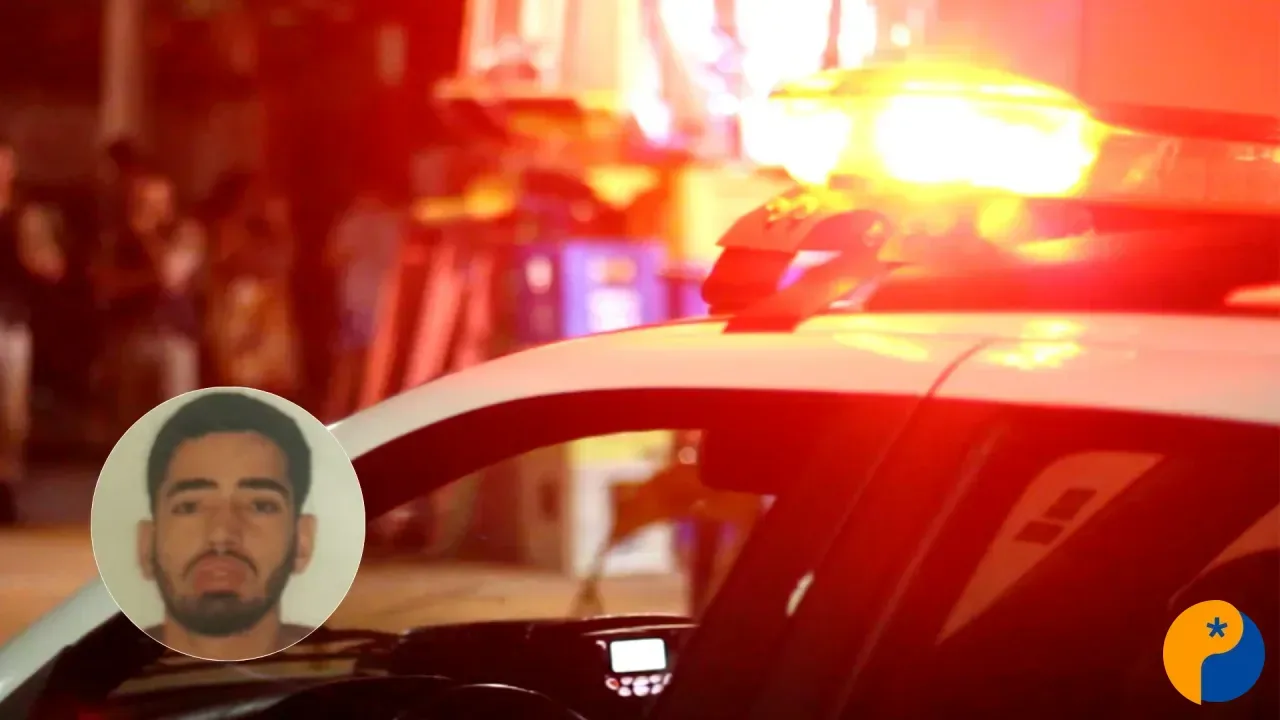 Homem morre após confronto com a Polícia Militar no Centro de Coromandel 