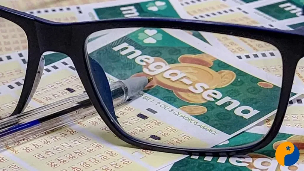 Mega-Sena sorteia prêmio acumulado de R$ 65 milhões na noite deste sábado (16) 