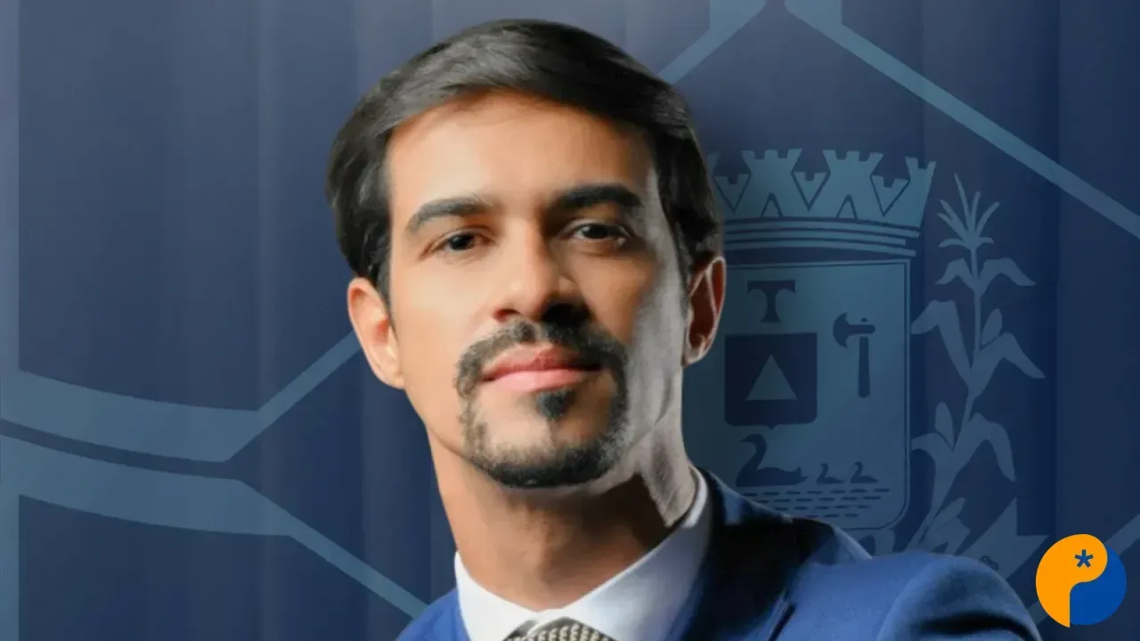 Paulo Henrique Lopes de Araújo é nomeado procurador-geral de Patos de Minas