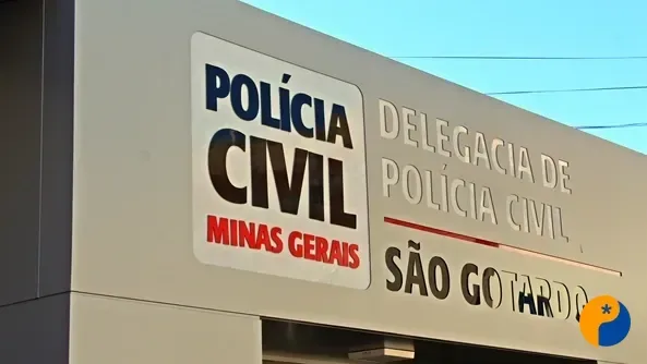 Tio é indiciado por estupro de sobrinha de 10 anos em São Gotardo