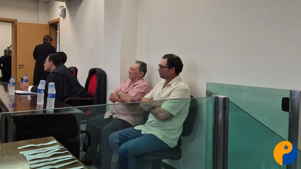 Homicídio em Mata da Guariroba: suspeitos foram condenados por matar idoso em disputa de imóvel rural