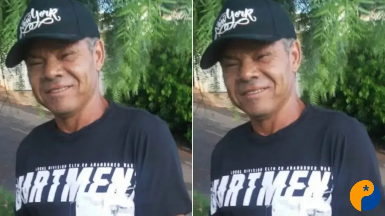 Familiares fazem apelo para encontrar homem desaparecido desde 26 de abril em Patos de Minas 