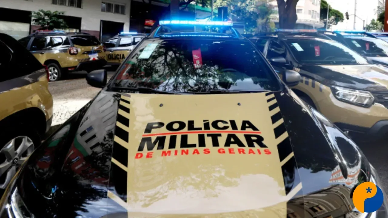 Governo de Minas nomeia coronel como novo chefe do Estado-Maior da Polícia Militar 