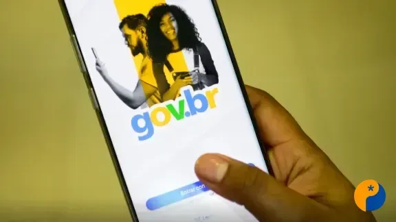 Gov.br terá recuperação de conta mais rápida após perda ou troca de celular