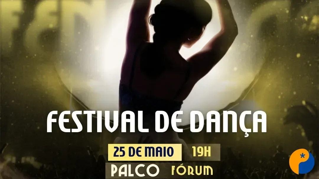 Chuva interrompe Festival de Dança da Fenapraça 2026 e apresentações serão retomadas na segunda-feira
