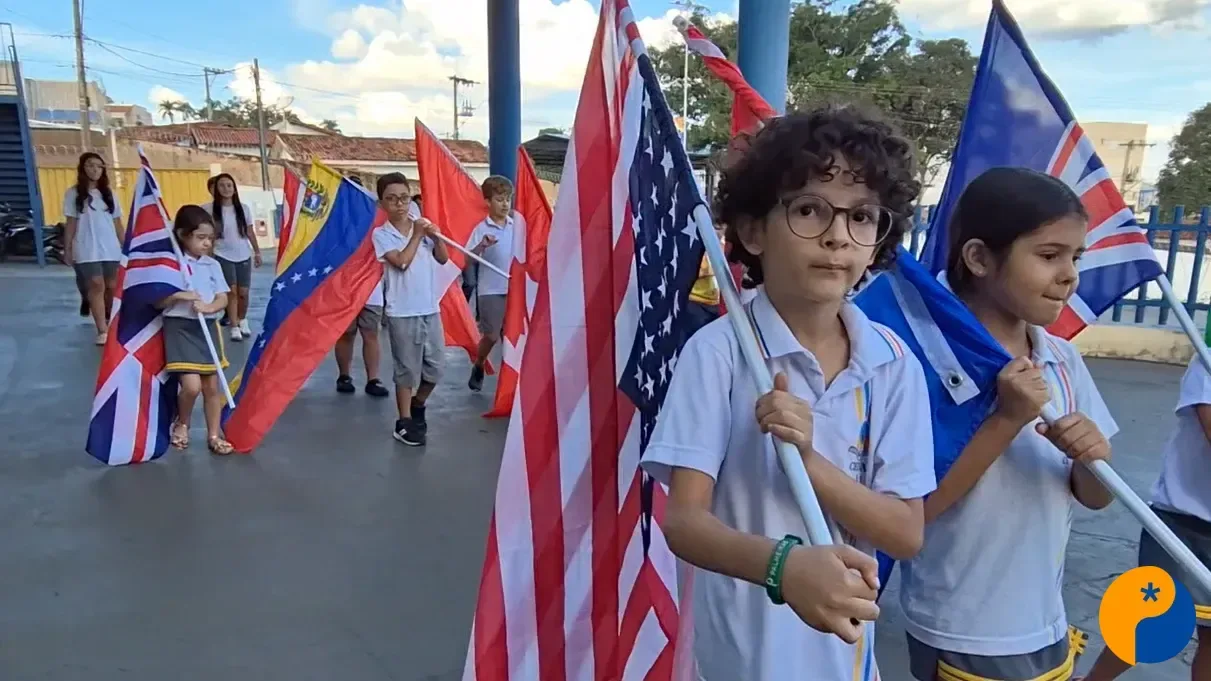 Escolas intensificam preparativos para desfile dos 134 anos de Patos de Minas