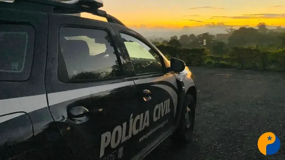 Homem é indiciado por estupro de vulnerável e ameaça contra menina de 11 anos no Alto Paranaíba 