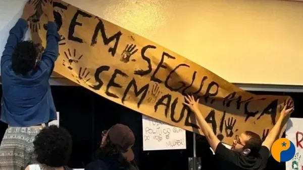 Homem é preso suspeito de importunação sexual contra estudante em campus da UFU 