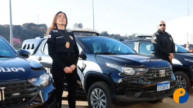 Governo de Minas homologa resultado final de concurso para delegado da Polícia Civil com 54 aprovados 