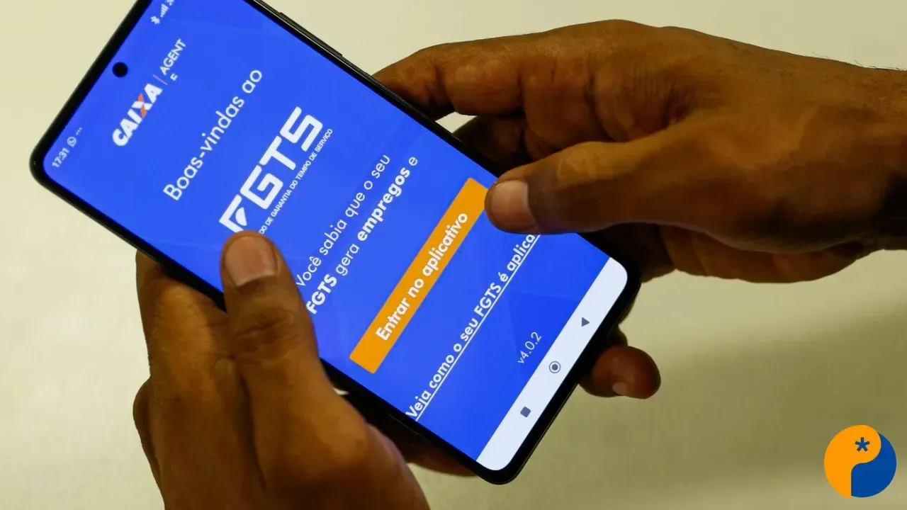 Desenrola Brasil: saldo do FGTS já pode ser utilizado para pagar dívidas nesta segunda-feira (25) 