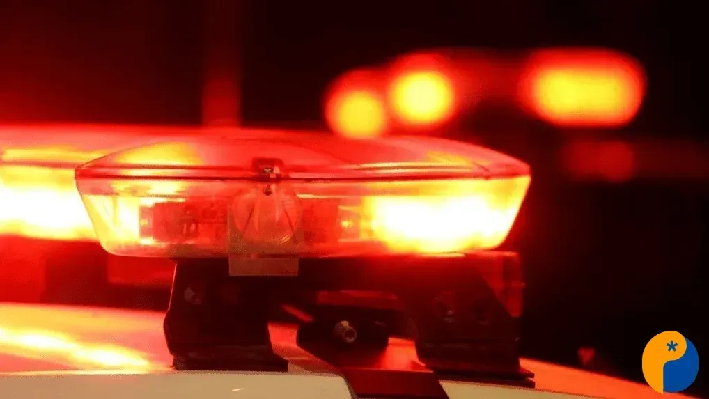 Homem é preso após denúncias revelarem ponto de tráfico de drogas no bairro Rosário 