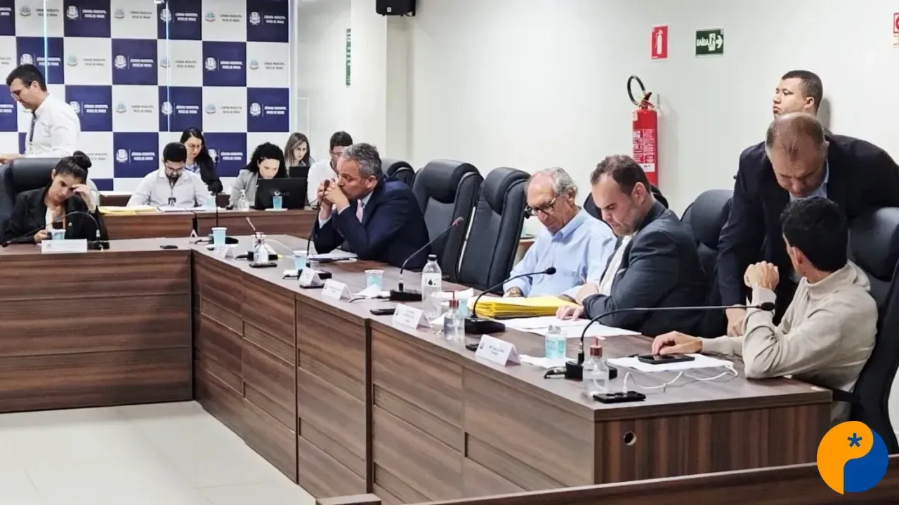 Procuradoria-Geral do Estado defende reconhecimento de fraude eleitoral e caso pode alterar composição da Câmara de Patos de Minas