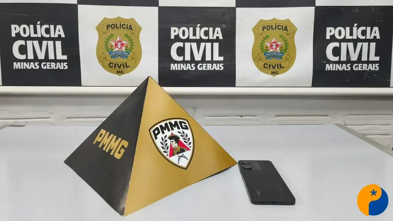 PCMG E PMMG deflagram operação em cidades do Alto Paranaíba