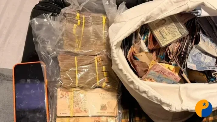 FICCO/MG deflagra operação contra organização criminosa ligada ao tráfico internacional de drogas