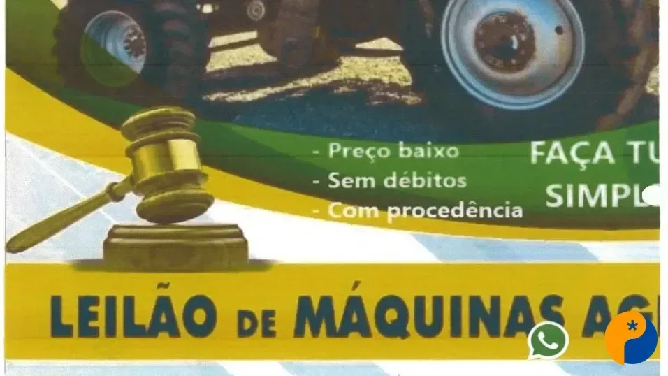 Golpe do falso leilão: três pessoas são indiciadas em Patos de Minas