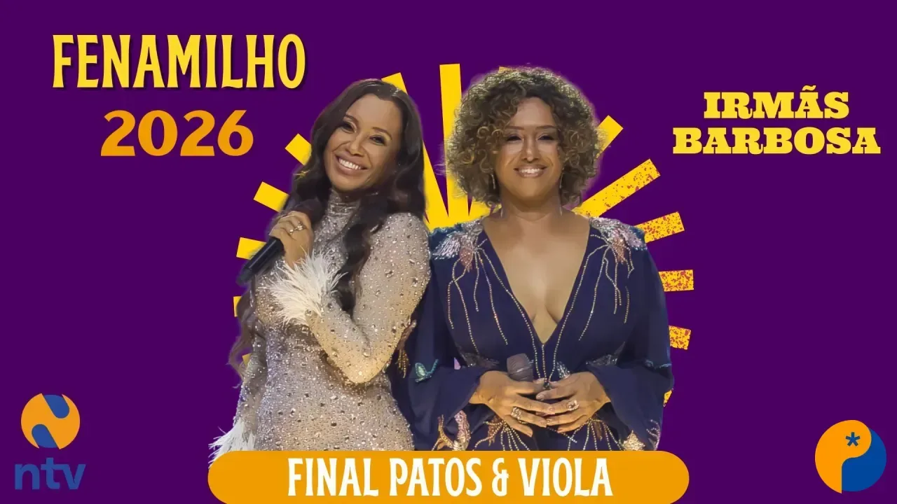 Exclusivo: Fenamilho 2026 anuncia mais uma atração, e amplia grade de shows da festa
