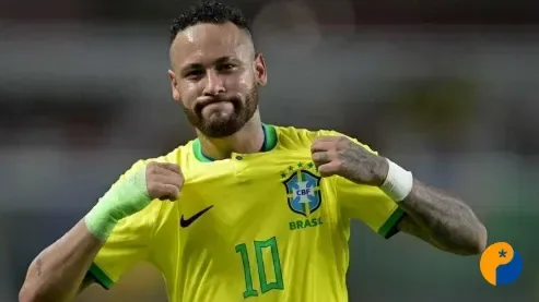 CBF mantém Neymar convocado e aposta em recuperação