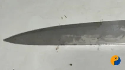Homem é preso por tentativa de homicídio após ataque com faca em Patos de Minas