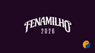 Fenamilho 2026 começa com grandes shows e programação até o amanhecer em Patos de Minas