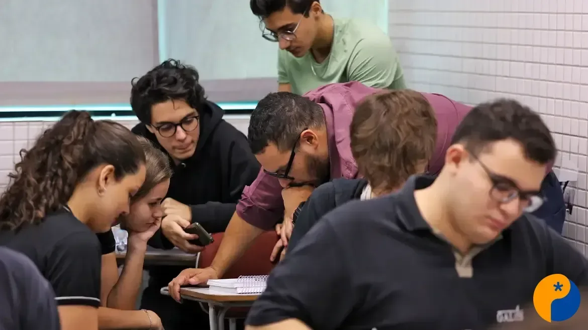 Enem 2026: inscrições vão até 5 de junho