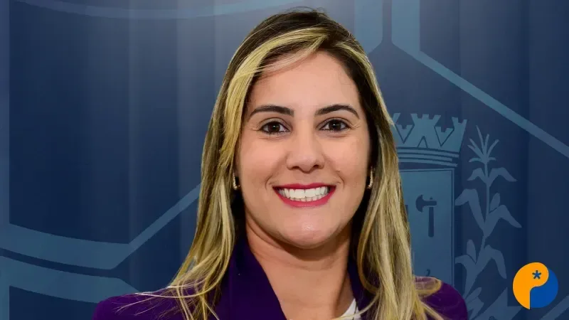 EXCLUSIVO: Secretária de Saúde Ana Carolina deixa o cargo em Patos de Minas