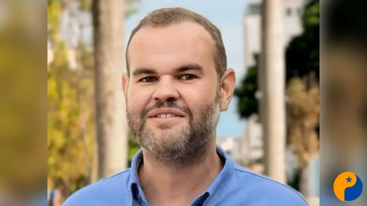 Vereador Paulo Henrique Caixeta deixa liderança do governo na Câmara de Patos de Minas