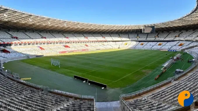 Atlético vence o Vasco e Cruzeiro empata com o Fluminense antes da pausa para a Copa do Mundo