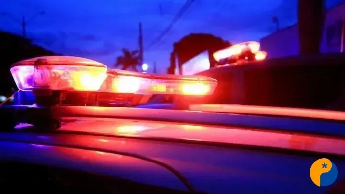 Pai e avó são presos suspeitos de agredir adolescente de 16 anos em Lagoa Formosa