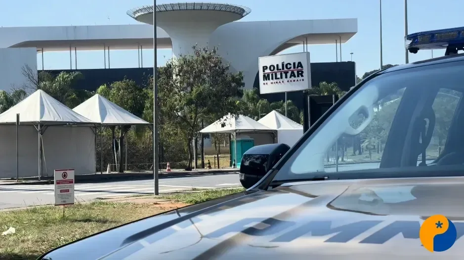 Operação Cerco Fechado combate facções e reforça lista de procurados em Minas Gerais 
