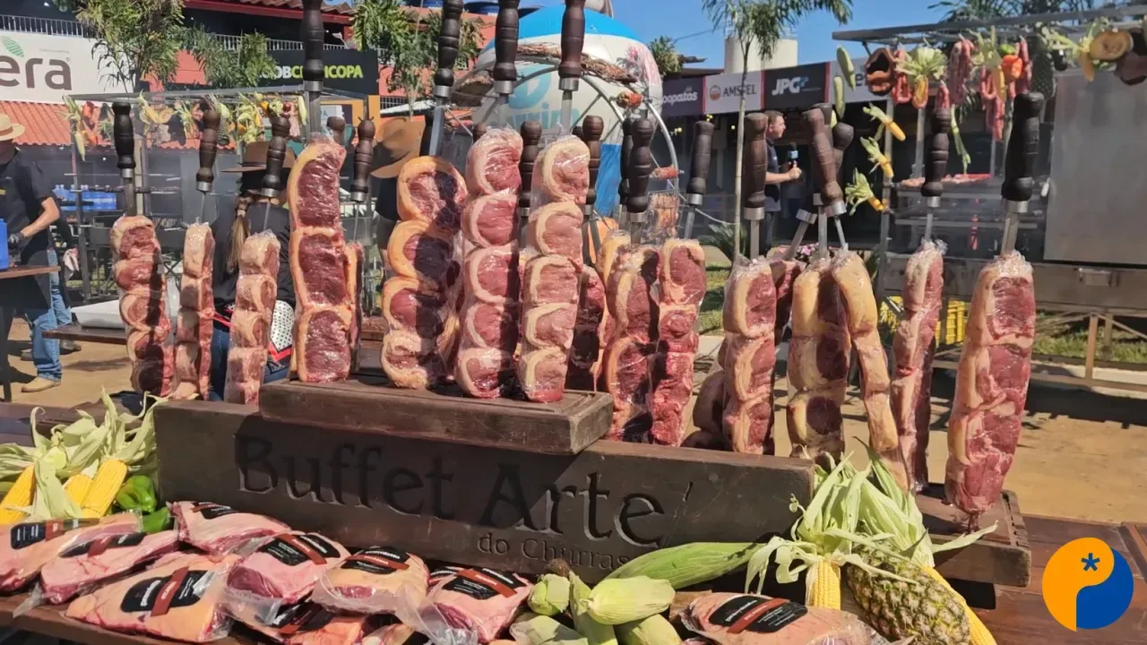 Fenamilho 2026 estreia 'Quebra do Milho', festival gastronômico open food e open bar