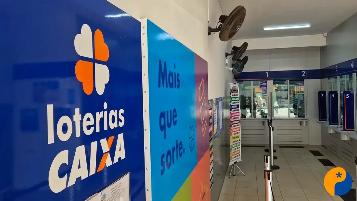 Queda no sistema afeta serviços lotéricos em Patos de Minas na manhã desta quarta-feira (3) 