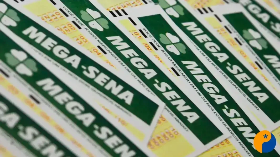 Mega-Sena acumula e prêmio principal chega a R$ 32 milhões para próximo sorteio 
