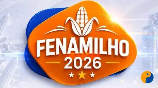 NTV retorna nesta quarta-feira com mais uma semana de cobertura especial da Fenamilho 2026