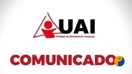 UAI de Patos de Minas terá funcionamento alterado durante o feriado de Corpus Christi 