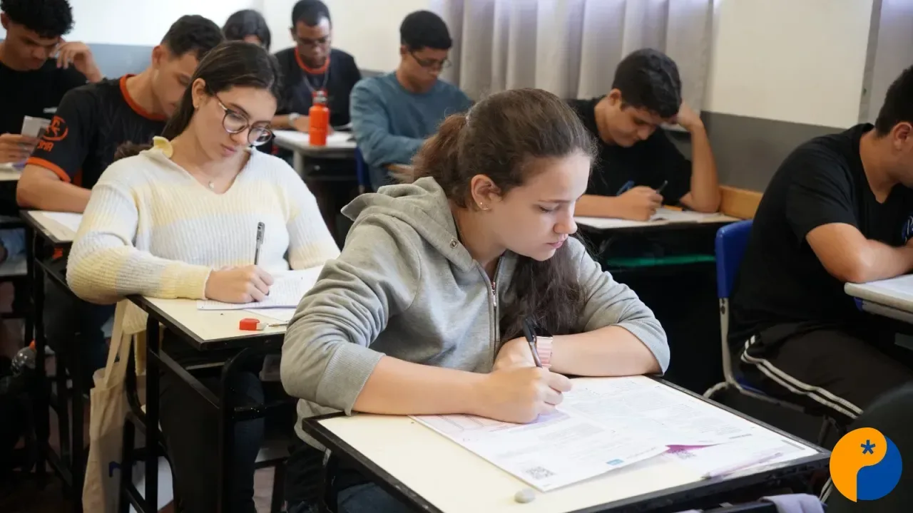 Inscrições para o Enem 2026 terminam na sexta-feira (5); prova será em novembro