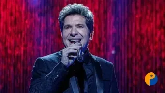 Daniel sobe ao palco da arena da Fenamilho nesta noite e promete emocionar o público com grandes sucessos