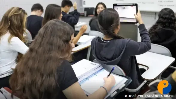 Enem 2026: inscrições ficam abertas até sexta-feira na internet