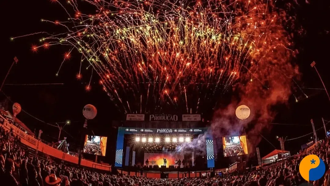 Em Presidente Olegário, Festa da Produção 2026 é adiada por crise financeira