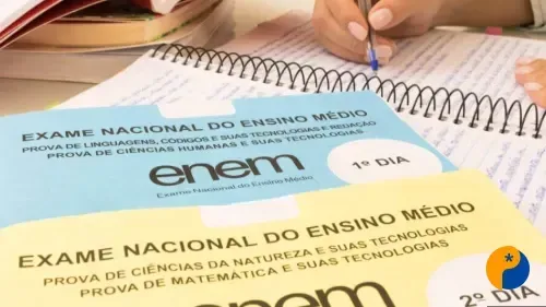 Prazo para inscrição no Enem 2026 termina nesta sexta-feira