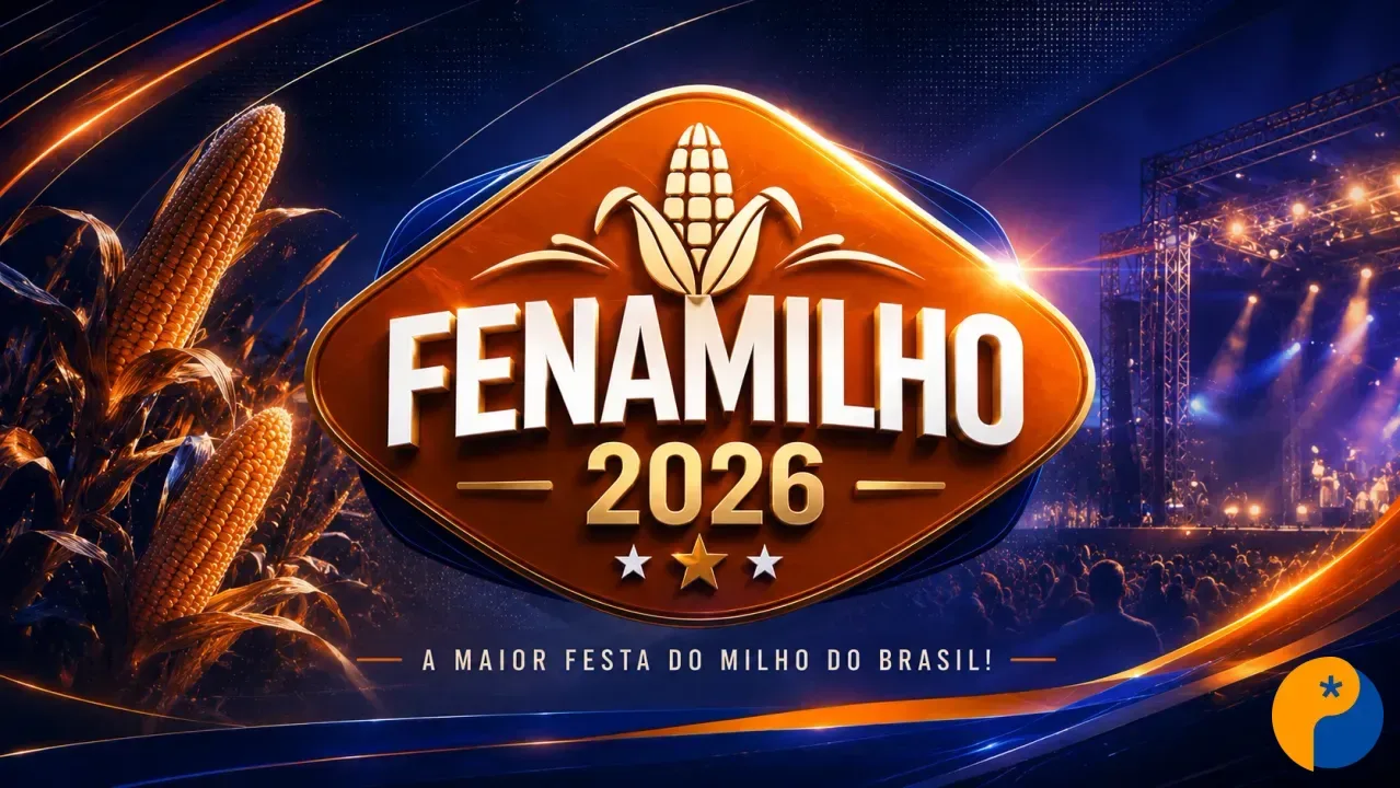 Fenamilho 2026 chega ao fim e NTV reforça compromisso com a informação e a cultura regional 