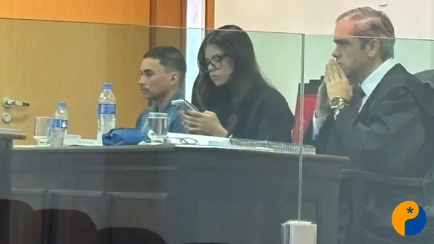 Homem acusado de matar ex-amigo a facadas é absolvido por júri popular em Patos de Minas
