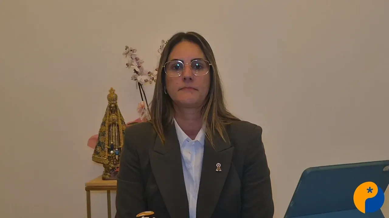Ex-secretária de saúde rebate denúncias, nega favorecimentos e questiona atual gestão da Saúde em Patos de Minas