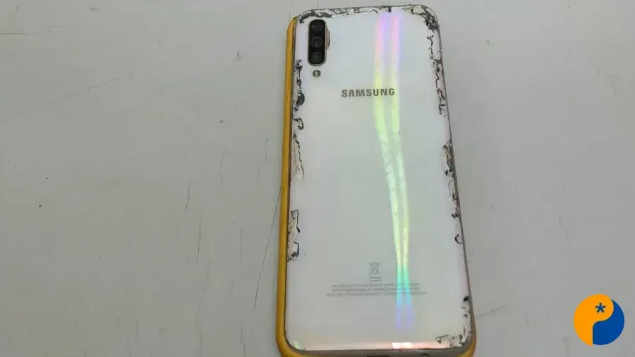 PM prende suspeito de furto e recupera celular em Coromandel