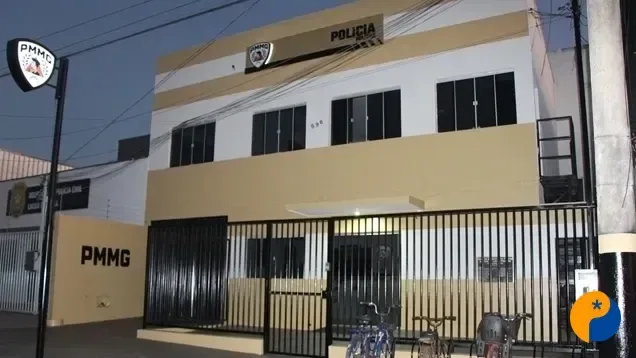 Idoso é detido por ato obsceno contra criança em Lagoa Formosa