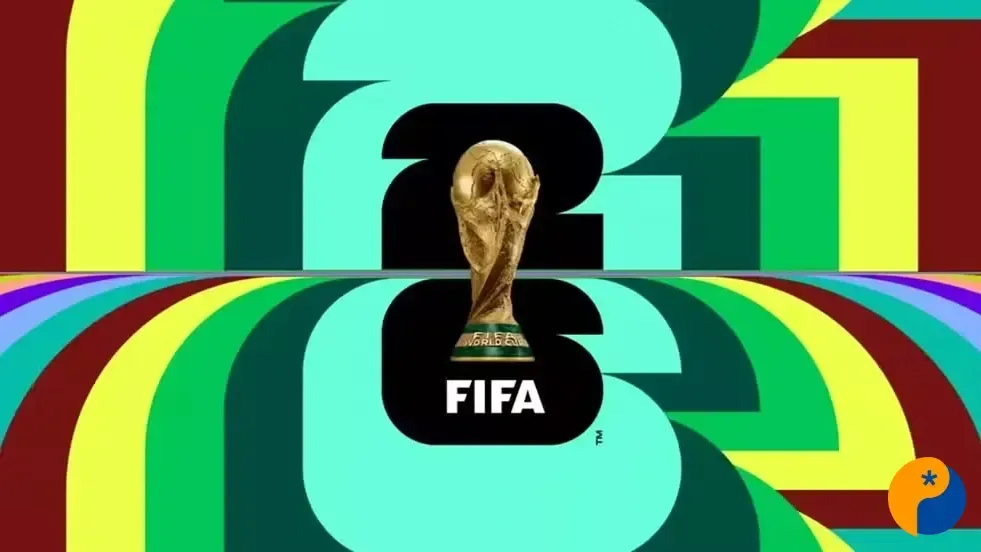 Abertura da Copa do Mundo 2026 acontece hoje; torneio será disputado em três países