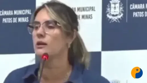 Pedido de CPI da saúde é recebido pela Câmara de Patos de Minas e aguarda análise jurídica