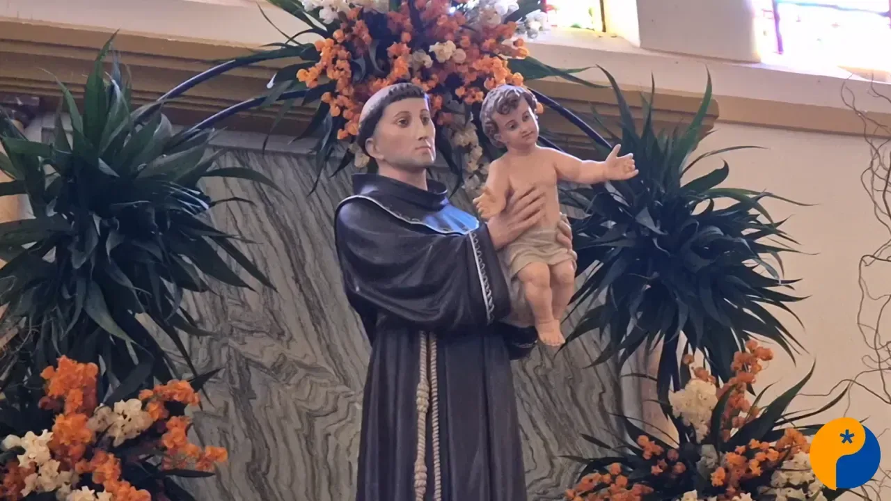 Santo Antônio: fé, tradição e devoção no dia do santo mais popular da Igreja Católica