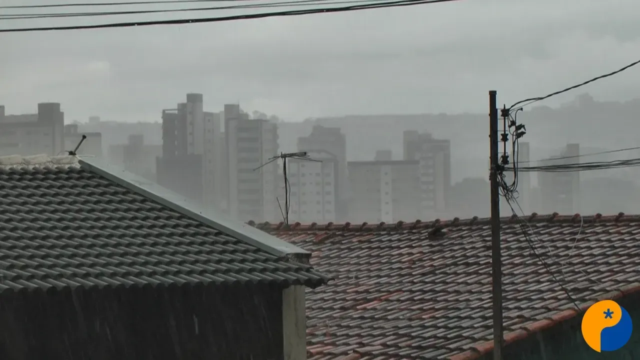 Temperaturas devem variar entre 10°C e 26°C em Patos de Minas, aponta Inmet 