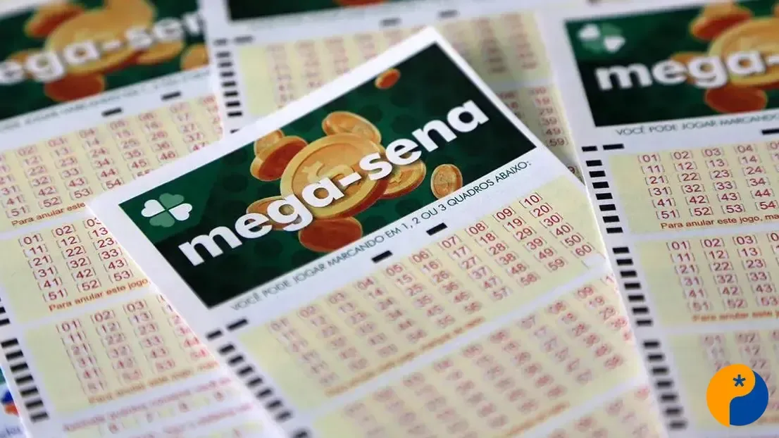 Mega-Sena acumula e quatro apostas de Minas Gerais faturam quase R$ 50 mil na quina