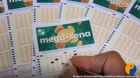 Mega-Sena sorteia prêmio de R$ 16 milhões nesta terça-feira